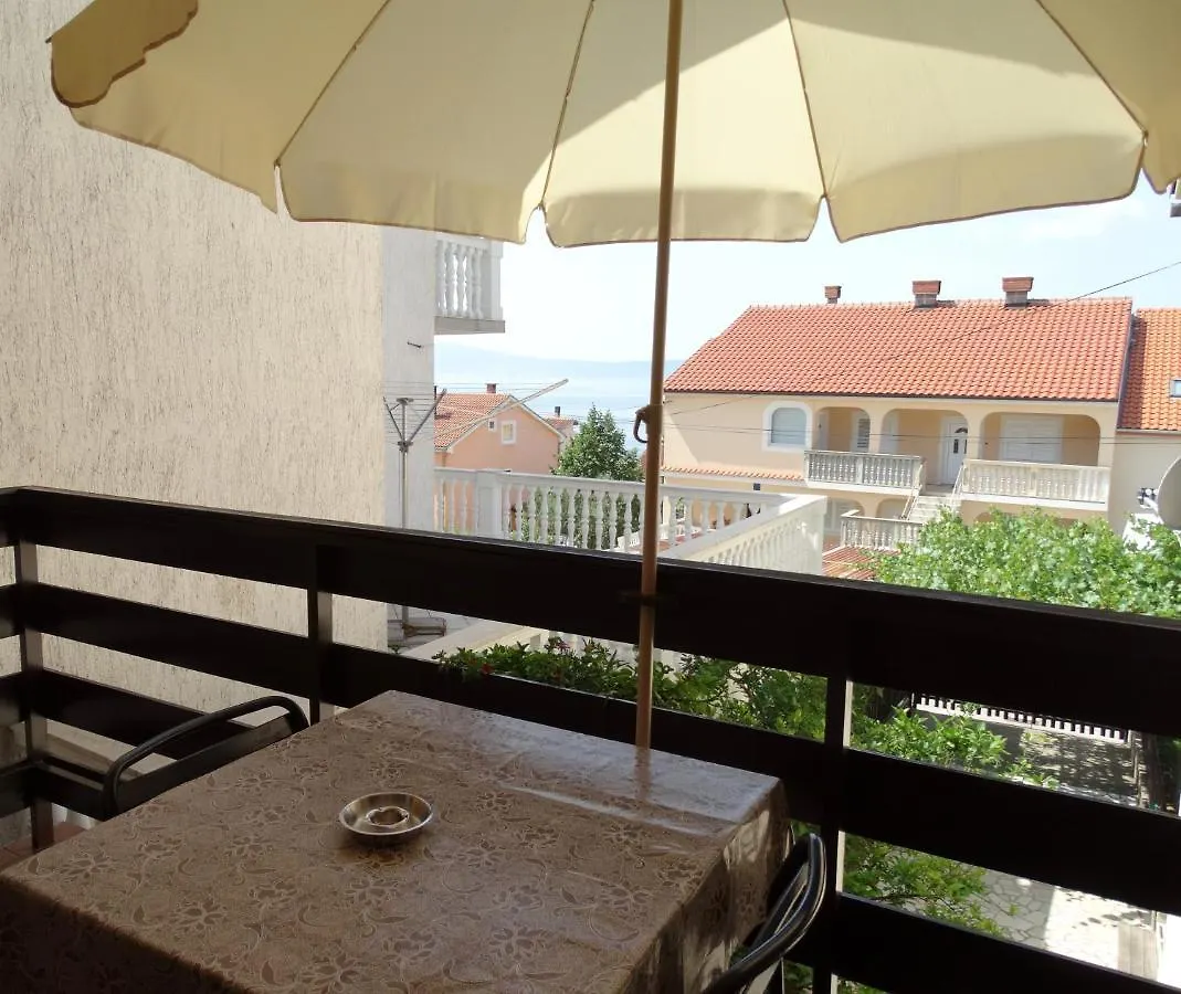 Apartment Apartmani Crikvenica 30080 - Libuska