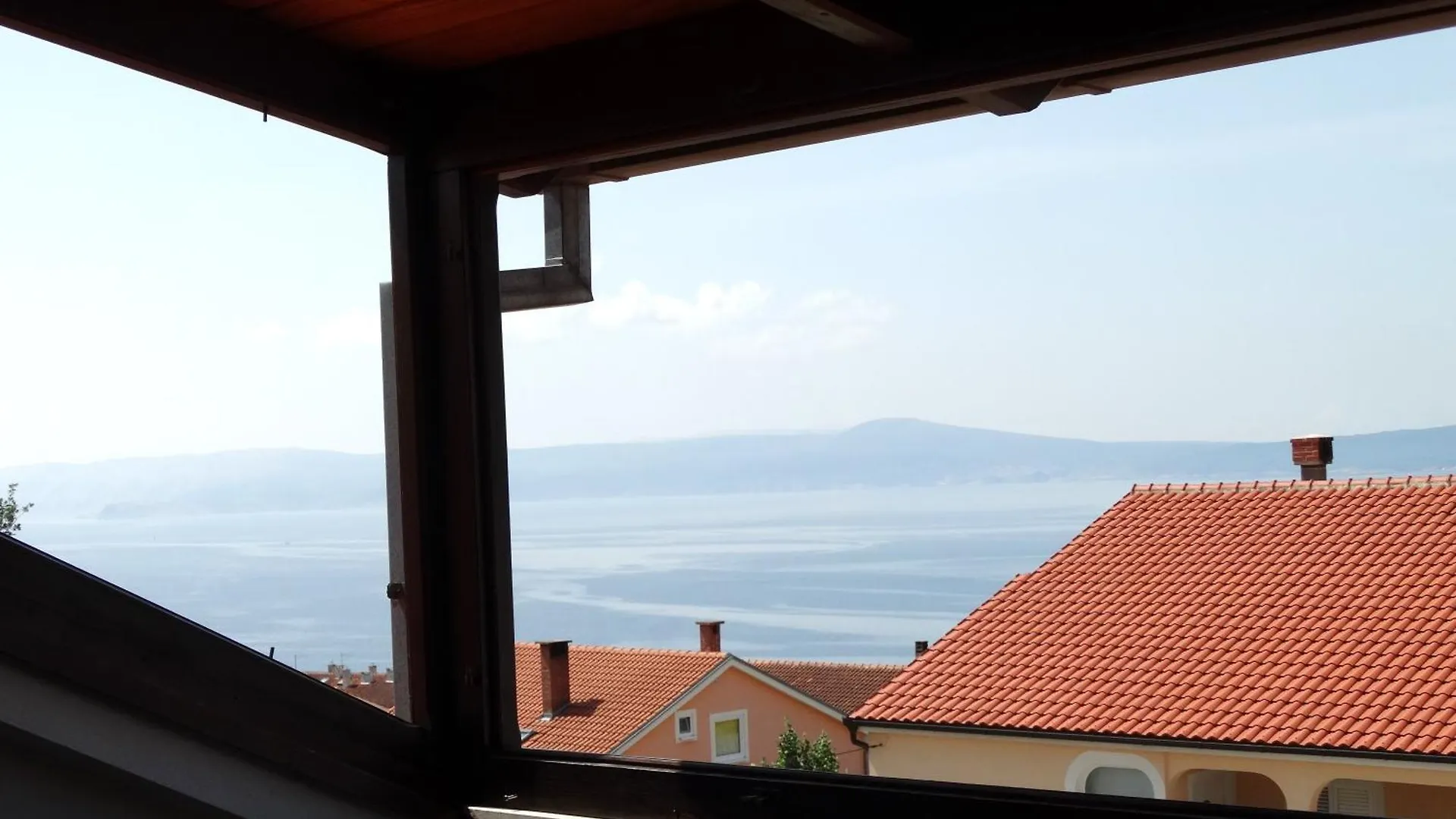 Apartmani Crikvenica 30080 - Libuska Chorvatsko