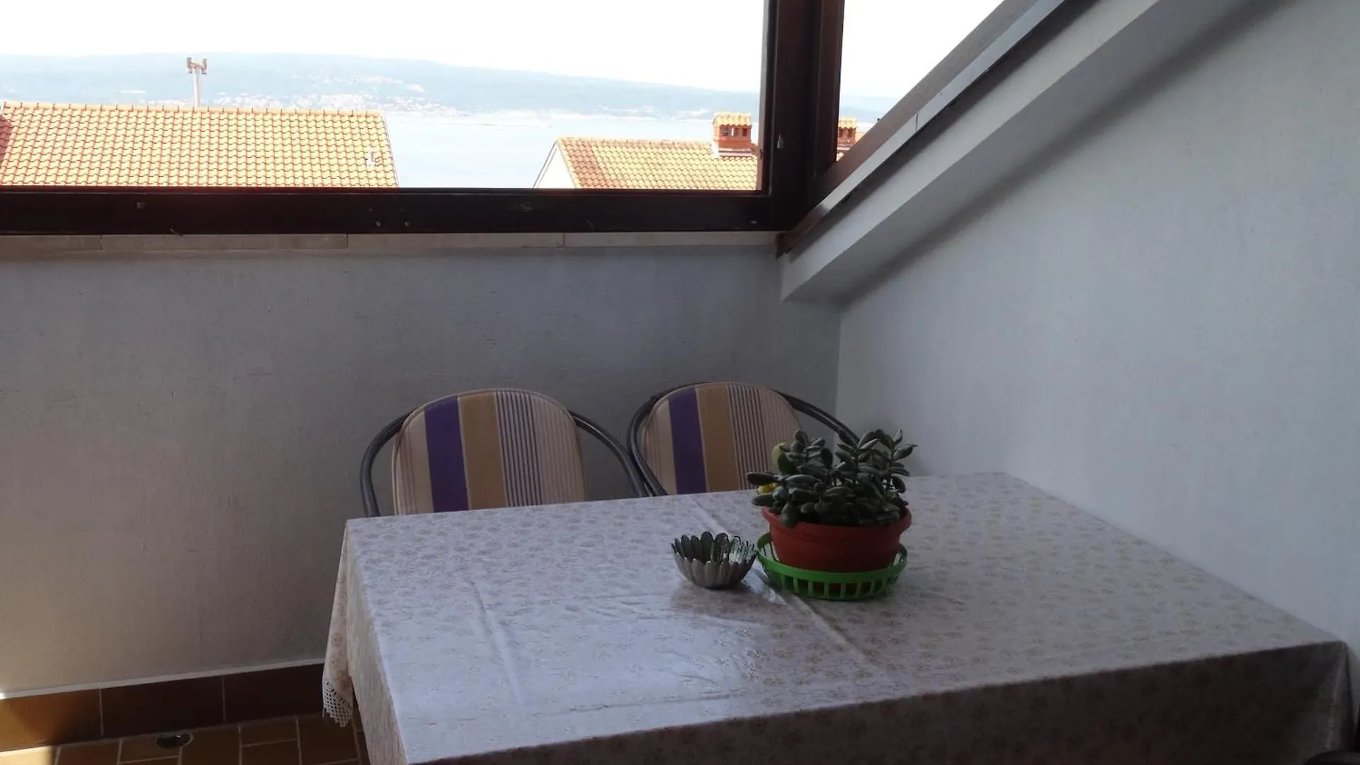 Apartmani Crikvenica 30080 - Libuska 0*,