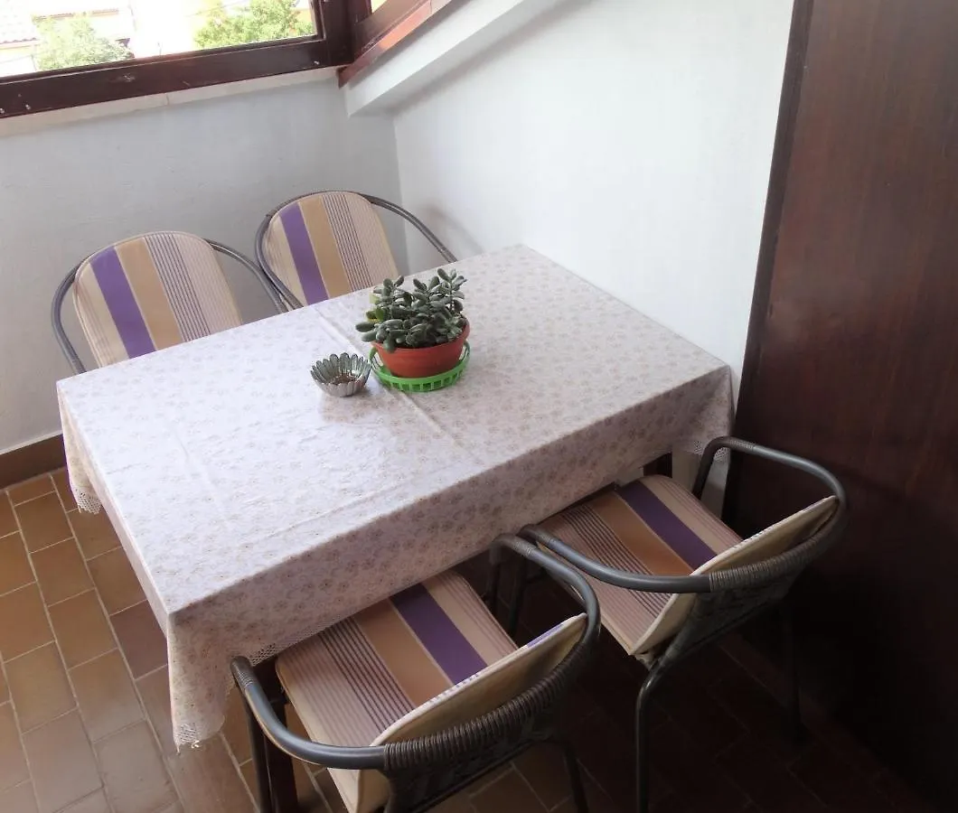 Apartmani Crikvenica 30080 - Libuska