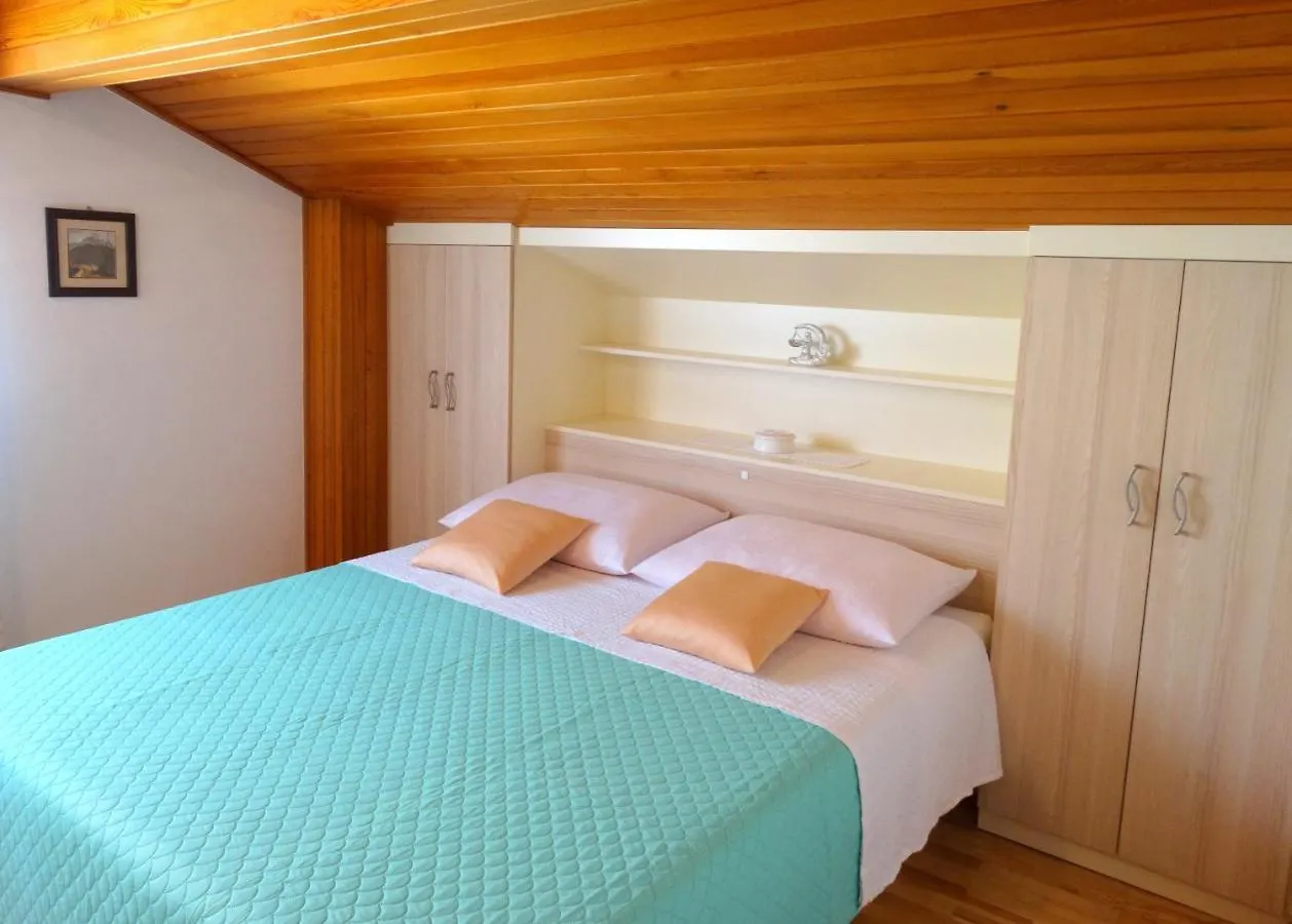 Apartmani Crikvenica 30080 - Libuska Apartment