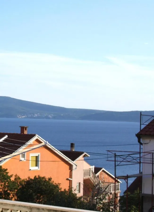 Apartmani Crikvenica 30080 - Libuska Apartment