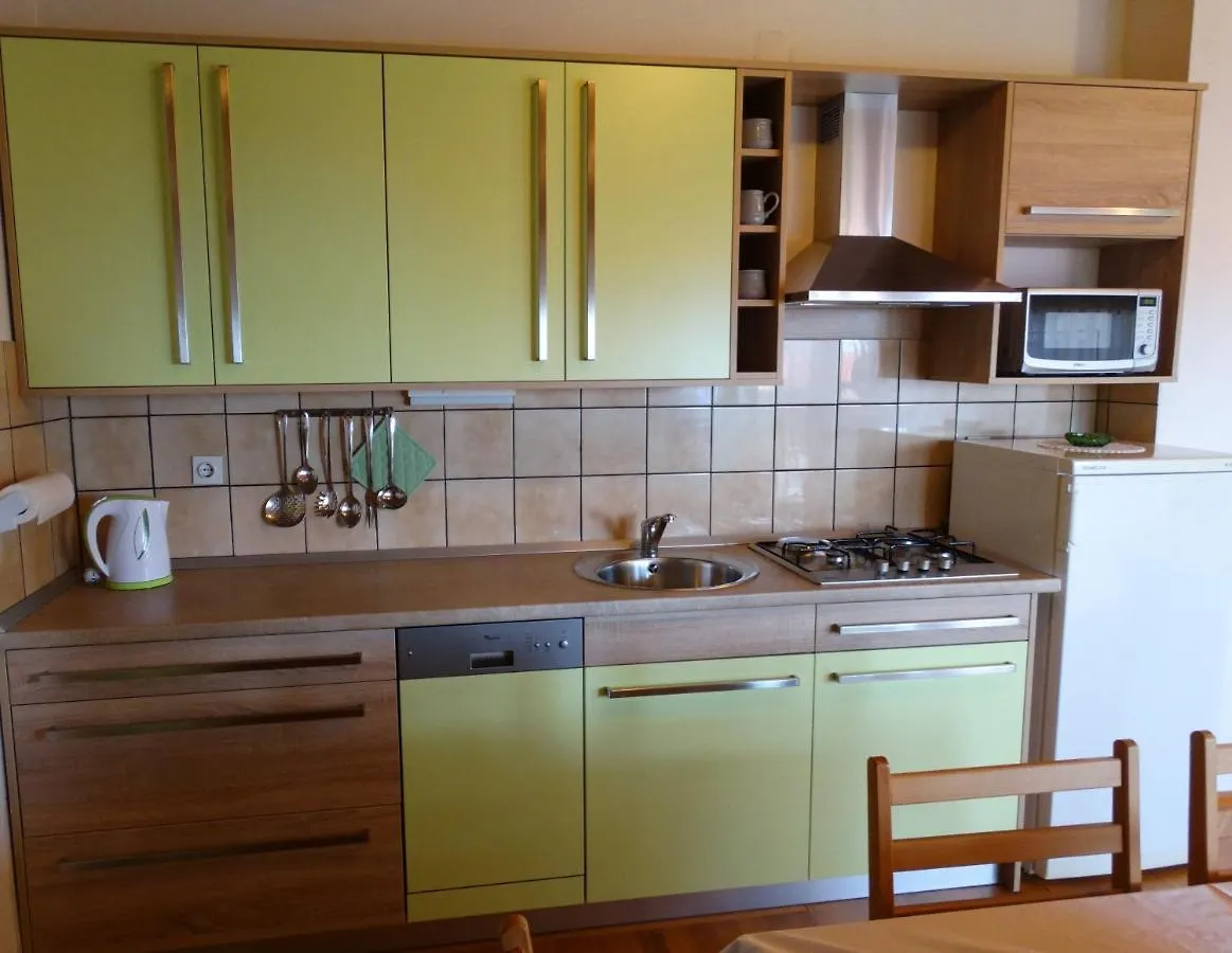 Apartment Apartmani Crikvenica 30080 - Libuska