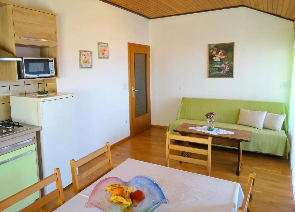 Apartment Apartmani Crikvenica 30080 - Libuska Croatia